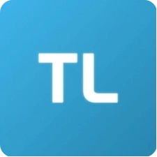 TLauncher Logo Image